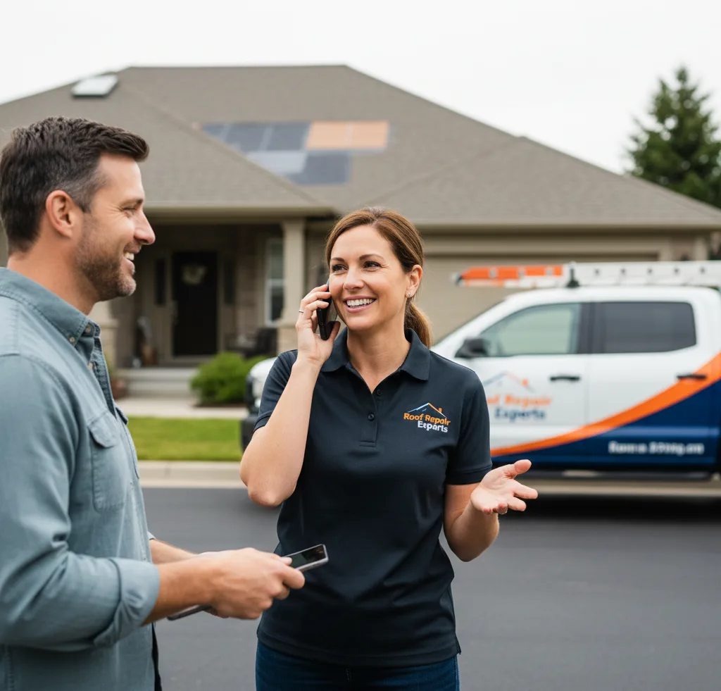 Roof Maintenance in Banner, KY
